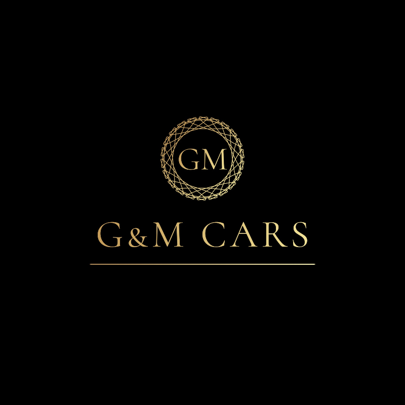 Logo GM CARS