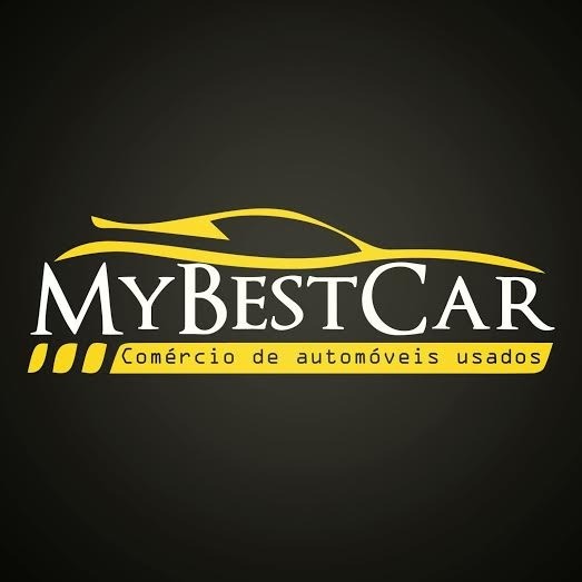 Logo MYBESTCAR