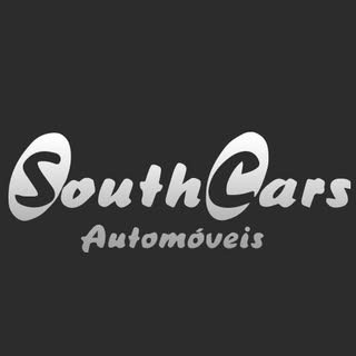 Logo South car
