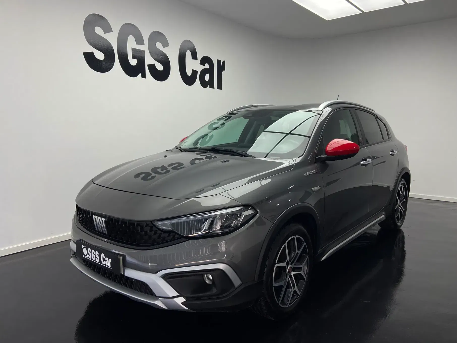 Fiat Tipo