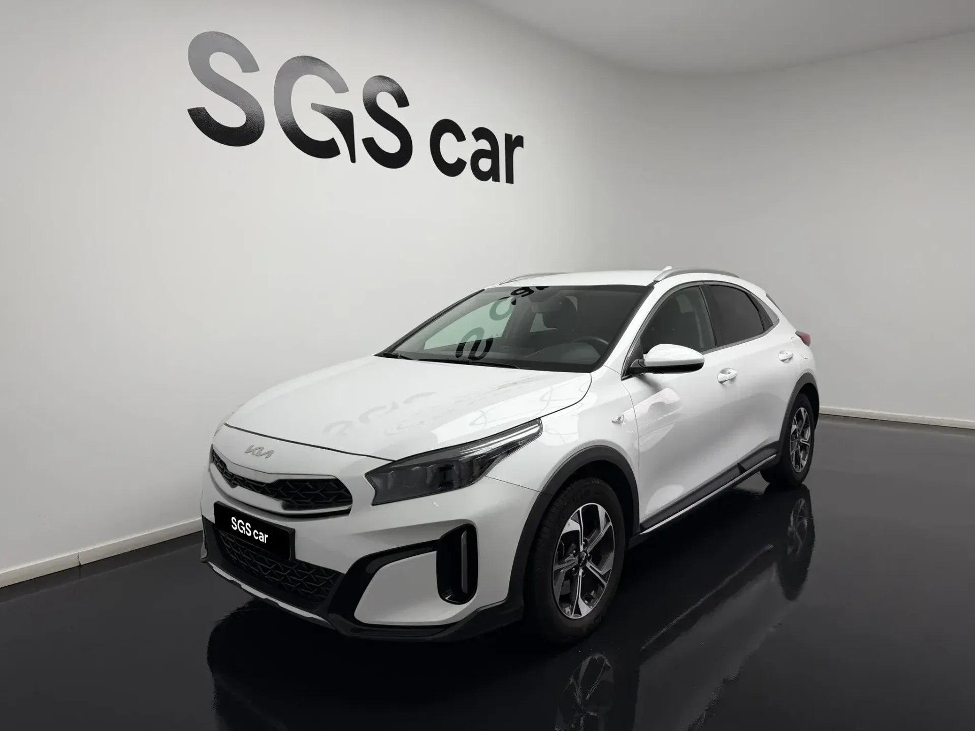 Kia XCeed 2024