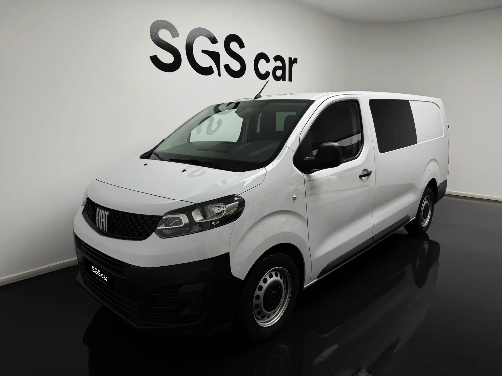 Fiat Scudo 2024