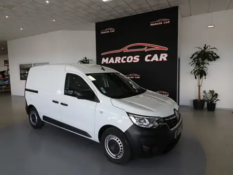 Renault Express 2023