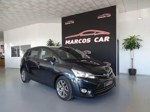 Toyota Verso