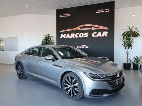 VW Arteon