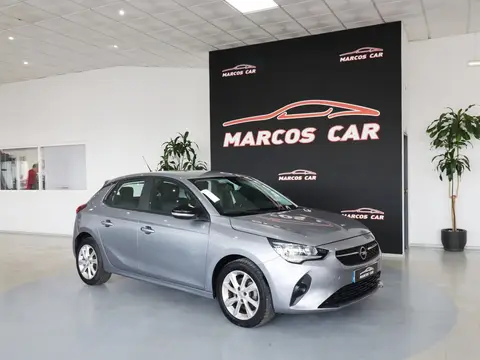 Opel Corsa 2020