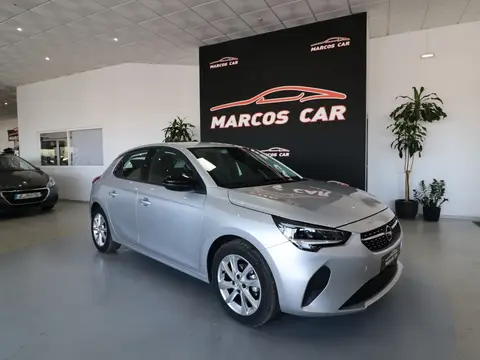 Opel Corsa 2022