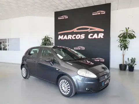 Fiat Punto 2009