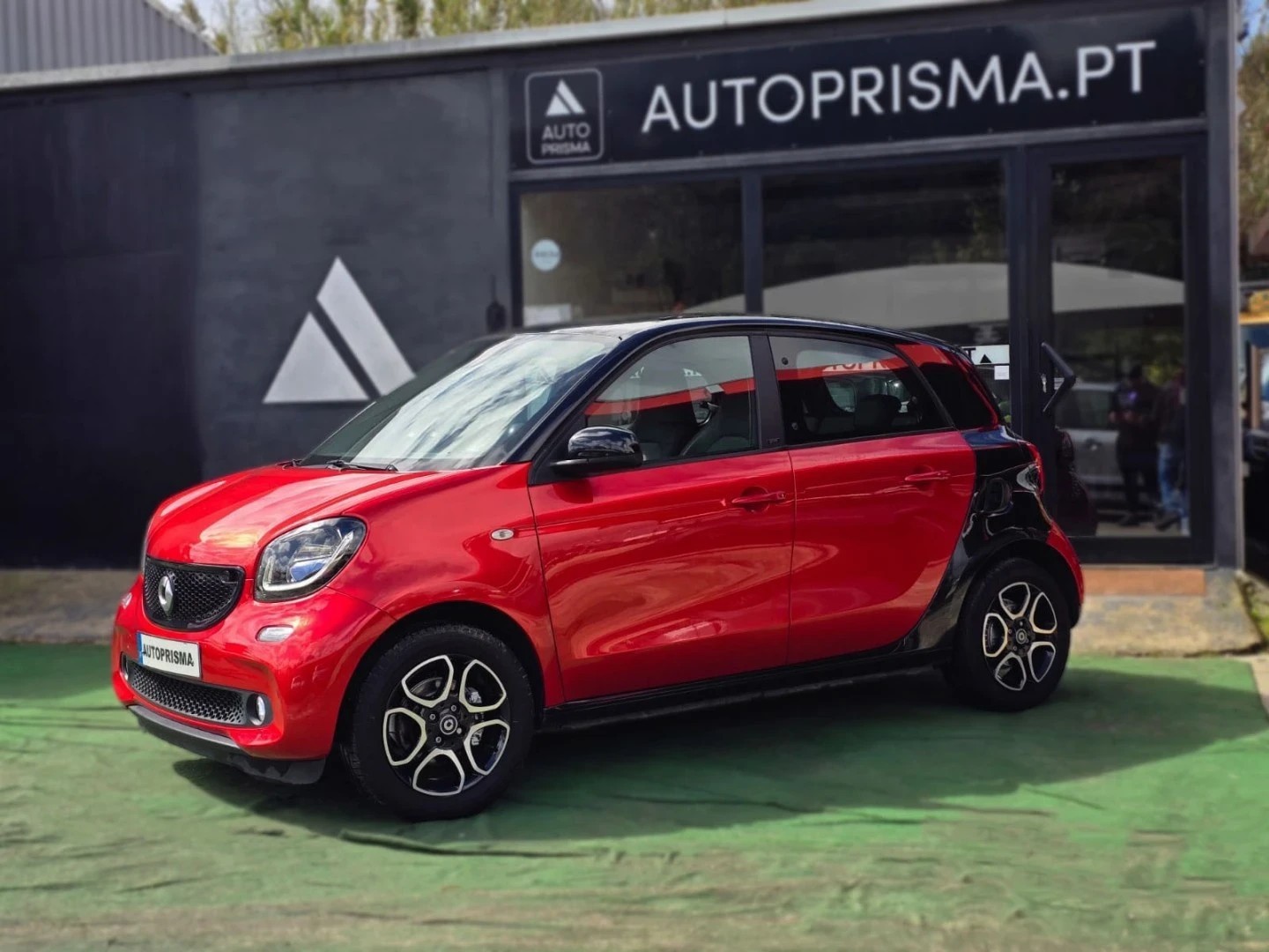 Miniatura