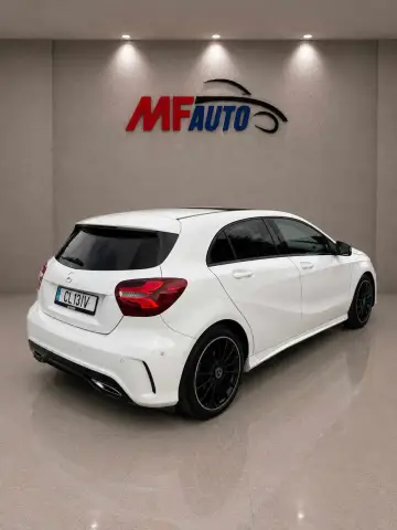 Mercedes-Benz classe A 2018