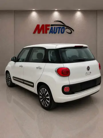 Fiat 500L 2015