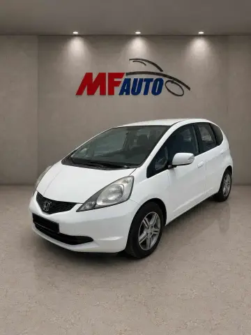 Honda Jazz 2010