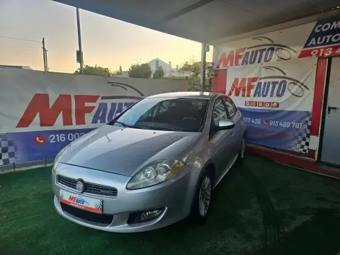 Fiat Bravo