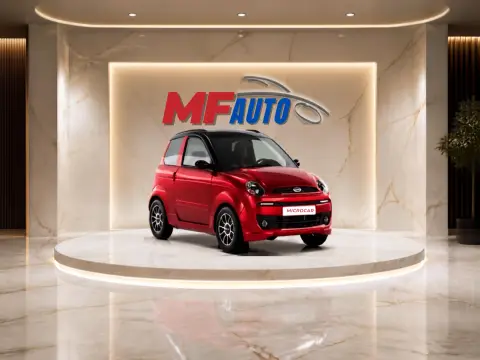Outra Microcar