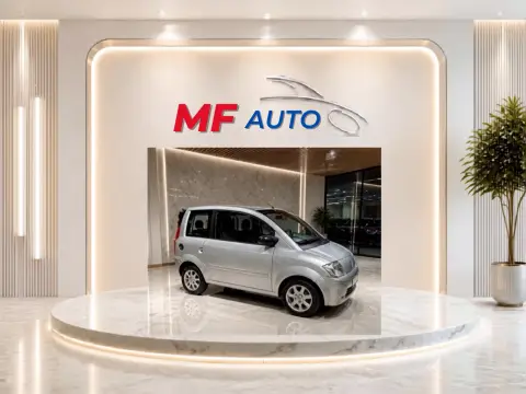 Outra Microcar