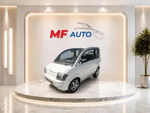 Outra Microcar