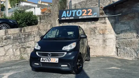 Smart 451