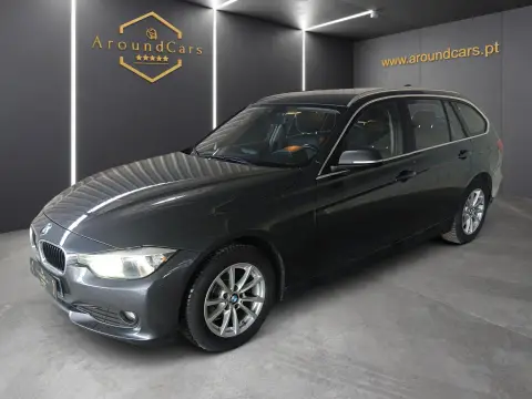 BMW 318