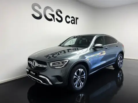 Mercedes-Benz  Classe GLC