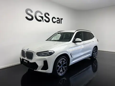 BMW Série X X3