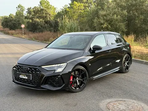 Audi RS3 2.5 2021