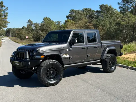 Jeep Gladiator 3.0