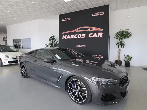 BMW 840 2020