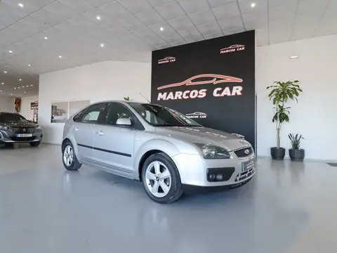 Ford Focus 2006