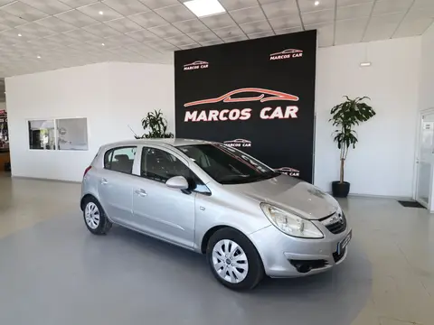 Opel Corsa 2006