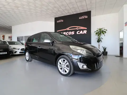 Renault Scénic