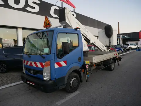 Nissan Cabstar