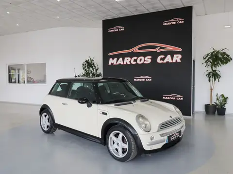 MINI 3 Portas 2005