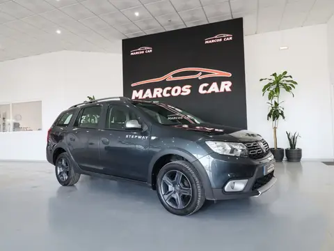 Dacia Logan MCV 2018
