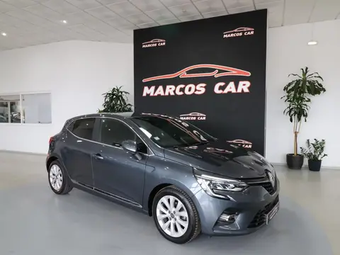 Renault Clio 2019