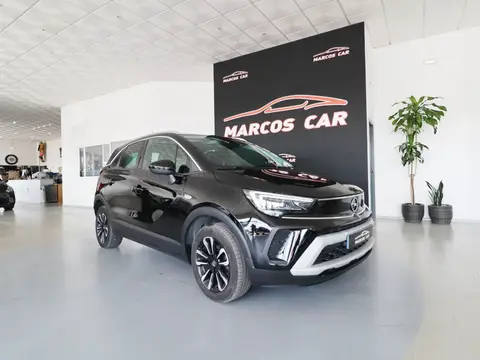 Opel Crossland 2022