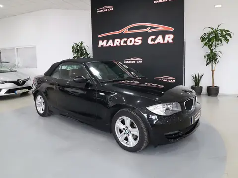 BMW 120 2009