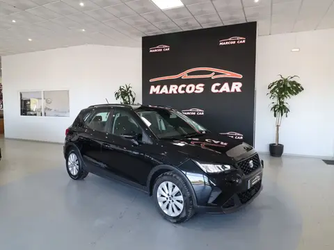 SEAT Arona 2023
