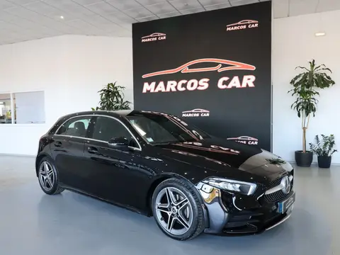 Mercedes-Benz A 180 2023