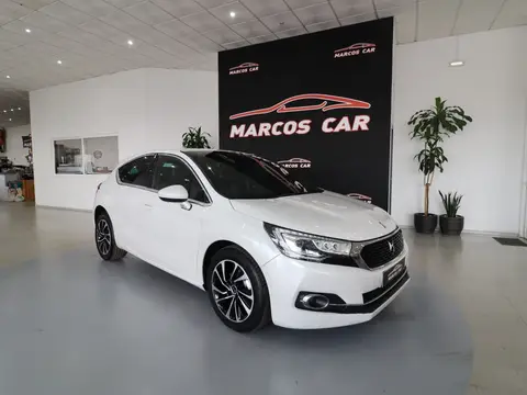 DS DS4 2017