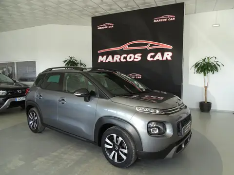 Citroën C3 Aircross 2019