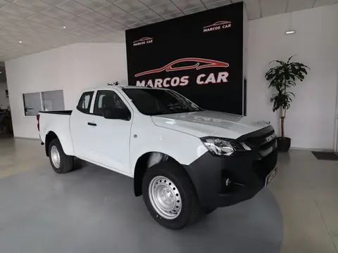 Isuzu D-Max 2025