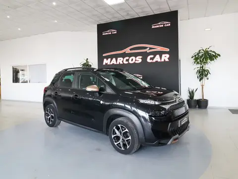 Citroën C3 Aircross 2023