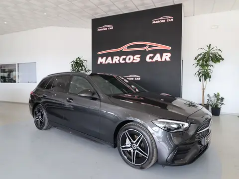 Mercedes-Benz C 300 2025