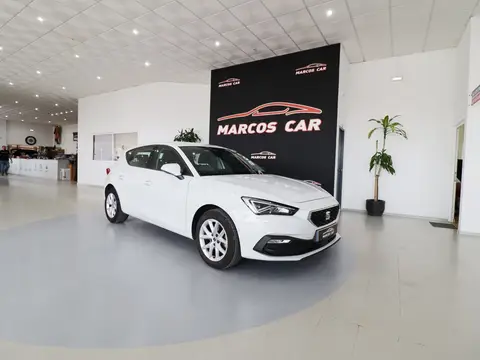SEAT Leon 2022