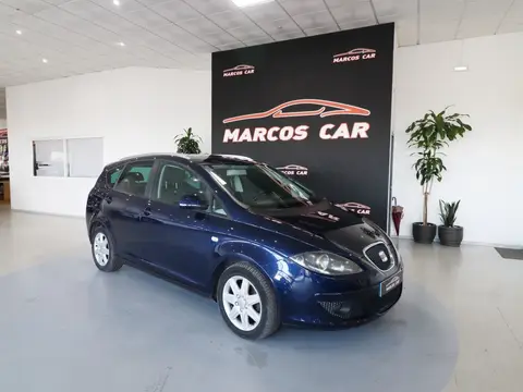 SEAT Altea