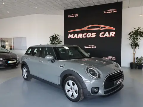 MINI Clubman 2022