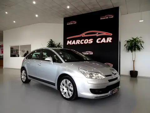 Citroën C4 2008