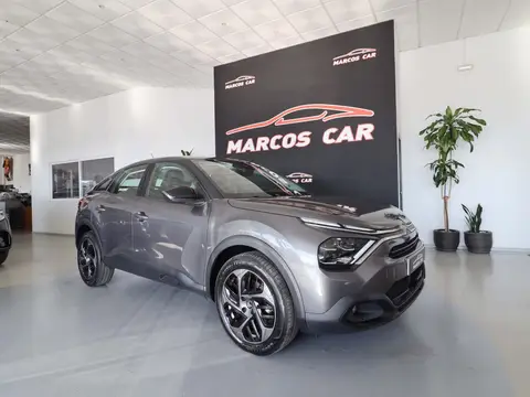 Citroën C4 2022