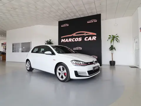 VW Golf