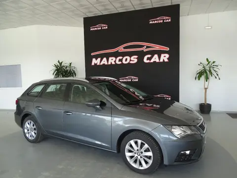 SEAT Leon ST 2017